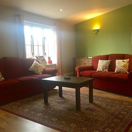 Hopton Cottage - Darwin Lake Holiday Village Матлок Экстерьер фото